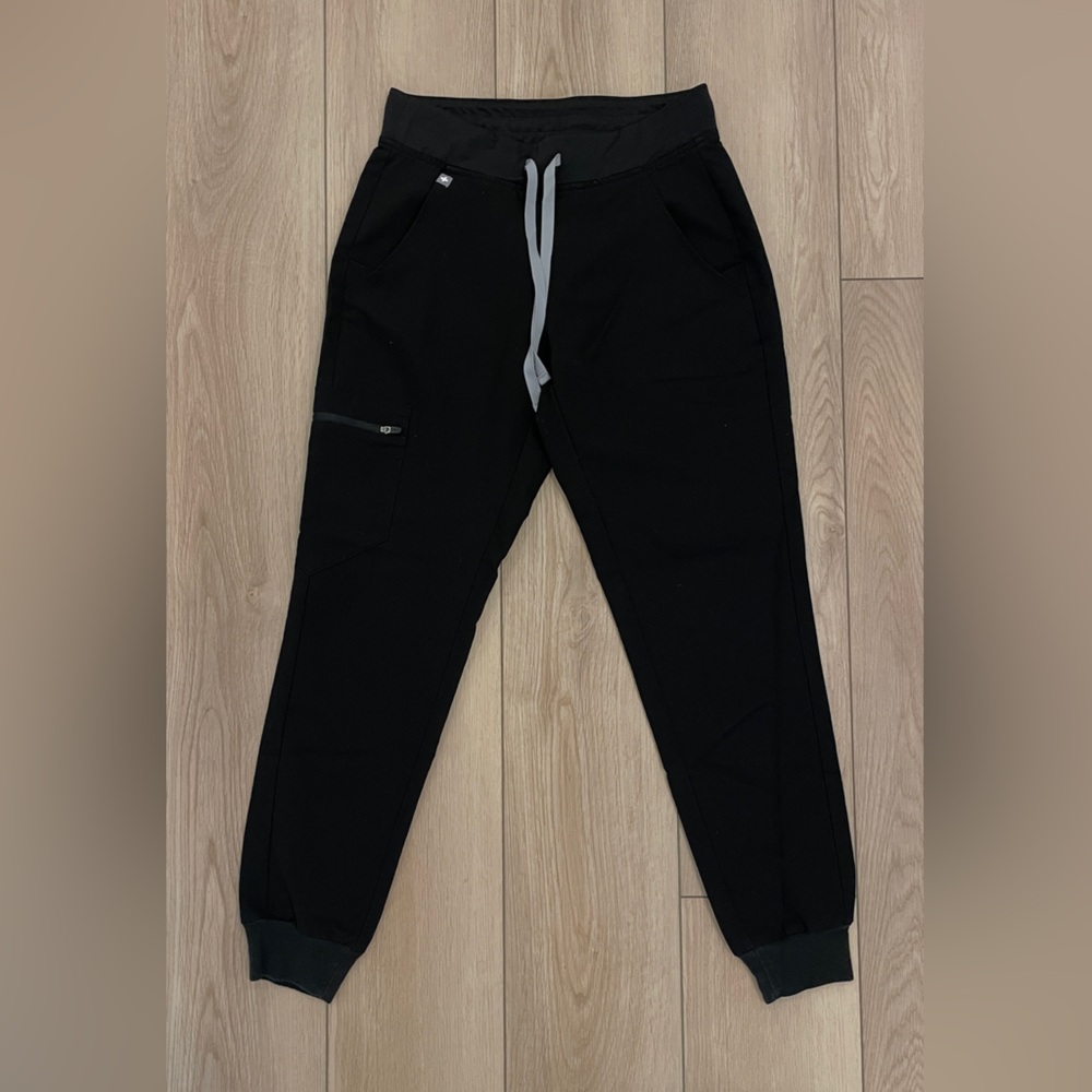Figs jogger scrub pants